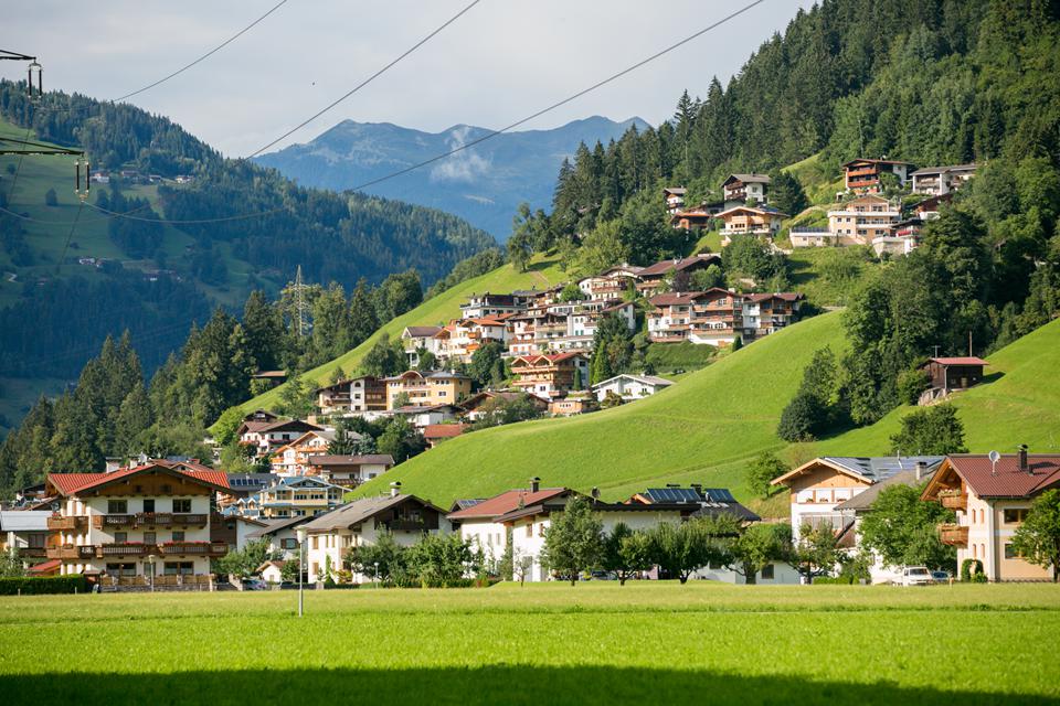 Mayrhofen Photo : 1 sur 5