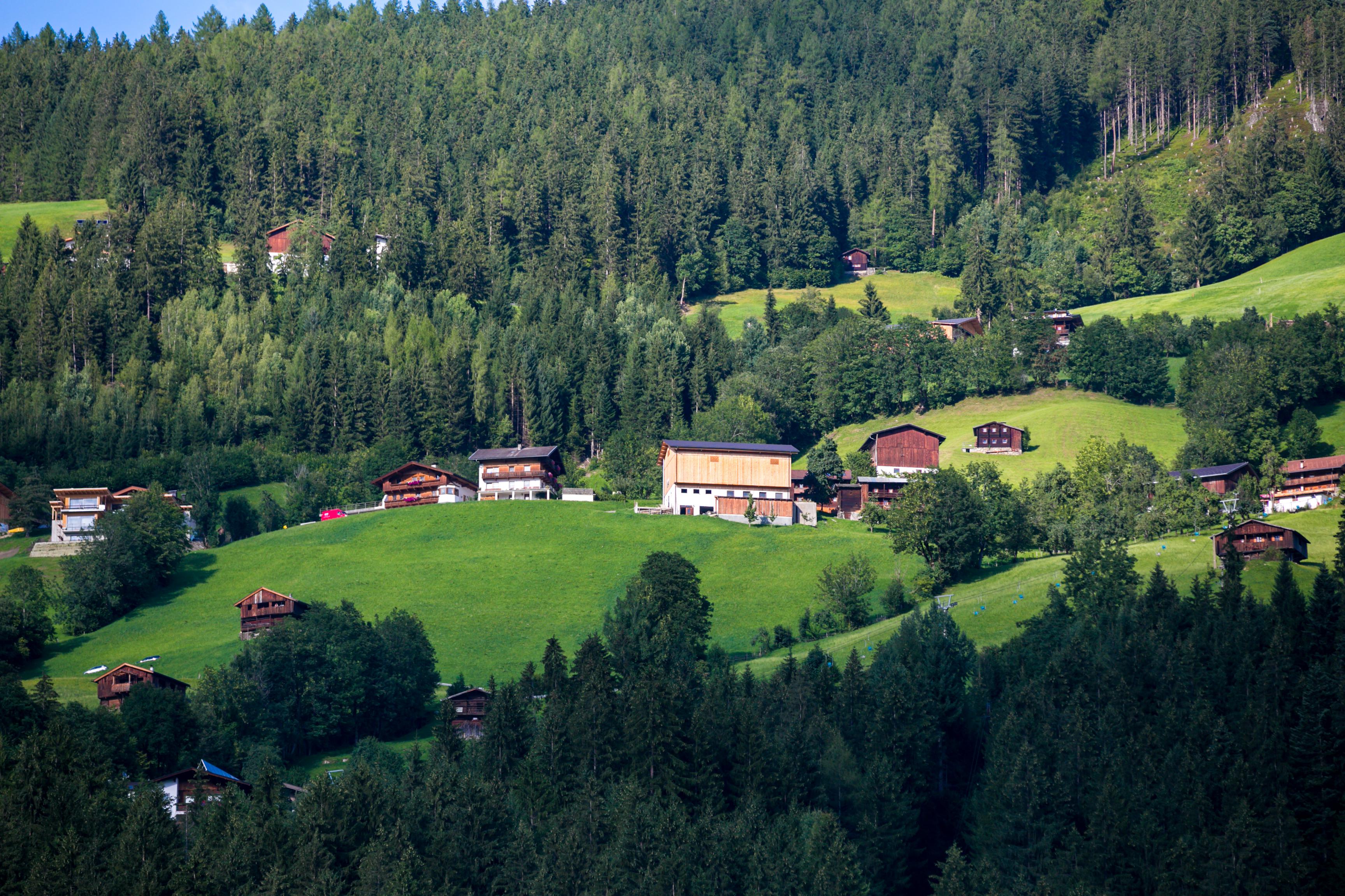 Mayrhofen Photo : 3 sur 5