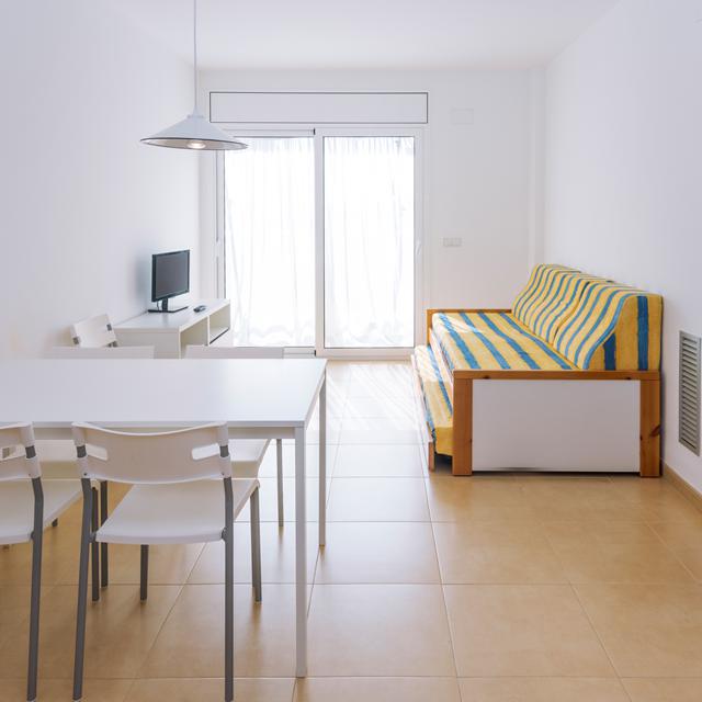 Appartements Sorrabona photo 5