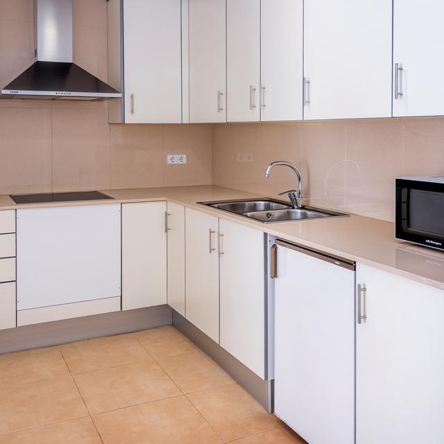 Appartements Sorrabona photo 6
