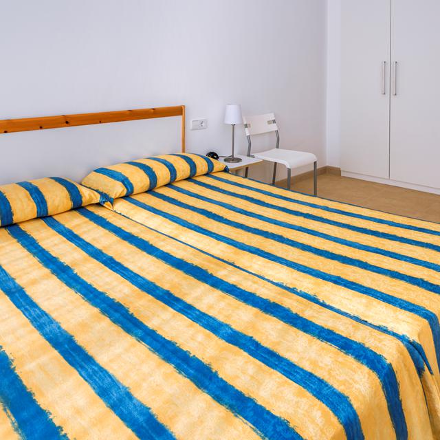 Appartements Sorrabona photo 8