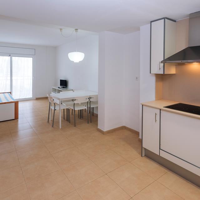 Appartements Sorrabona photo 9