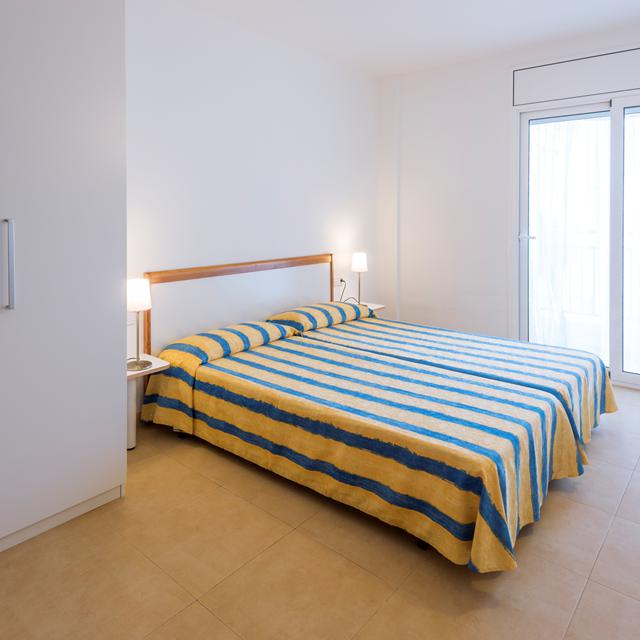 Appartements Sorrabona photo 7