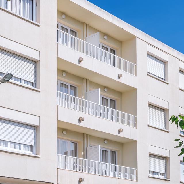 Appartements Sorrabona photo 10