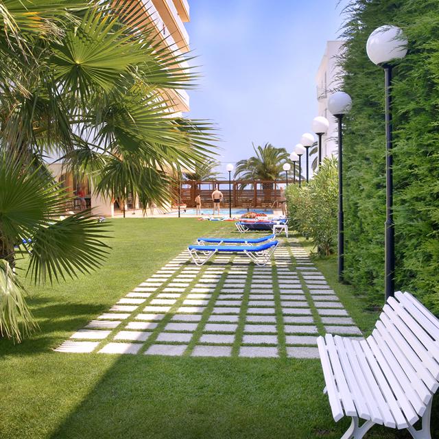 Hotel Sorrabona photo 13