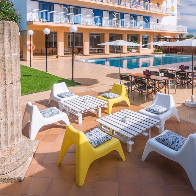 Hotel Sorrabona photo 15