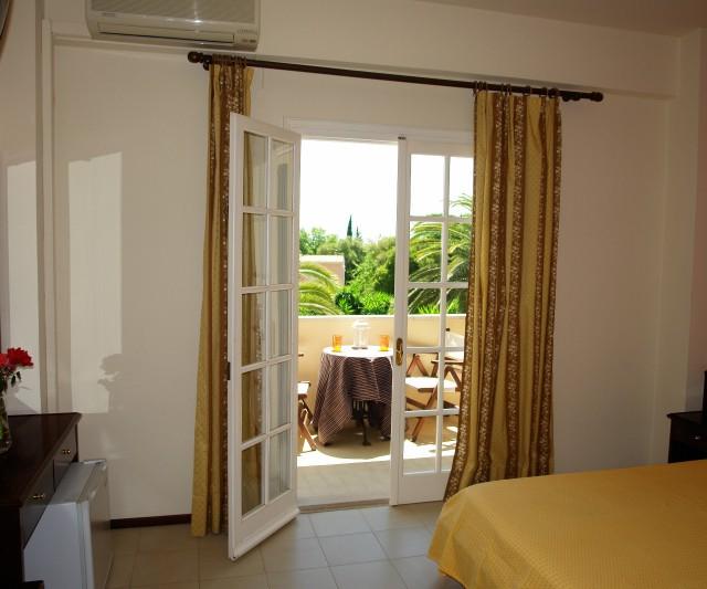 Hôtel Fiori photo 5