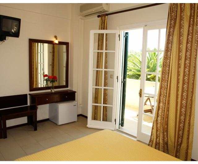 Hôtel Fiori photo 6