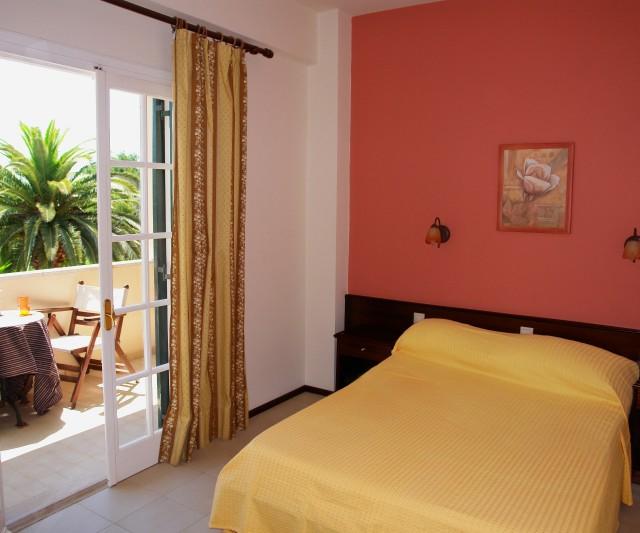 Hôtel Fiori photo 7