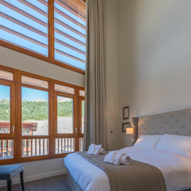 Appart'hôtel Prestige Odalys Eden photo 12