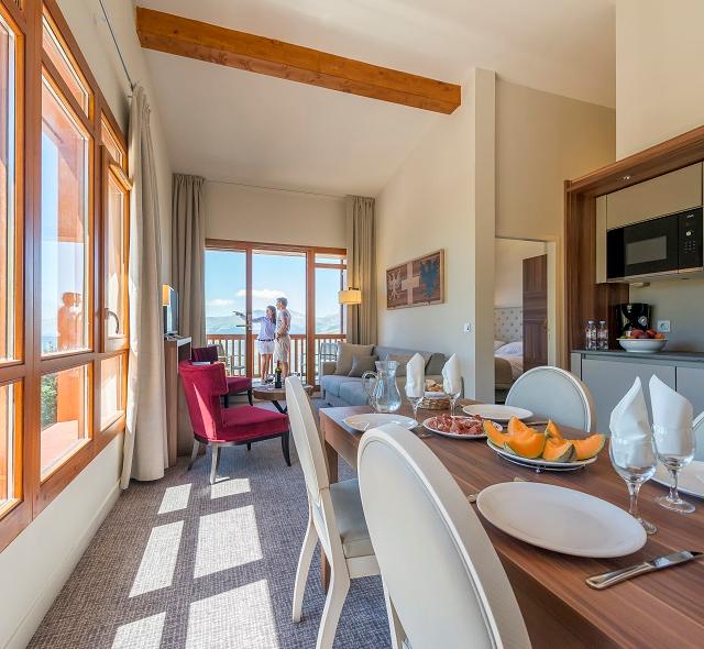 Appart'hôtel Prestige Odalys Eden photo 11