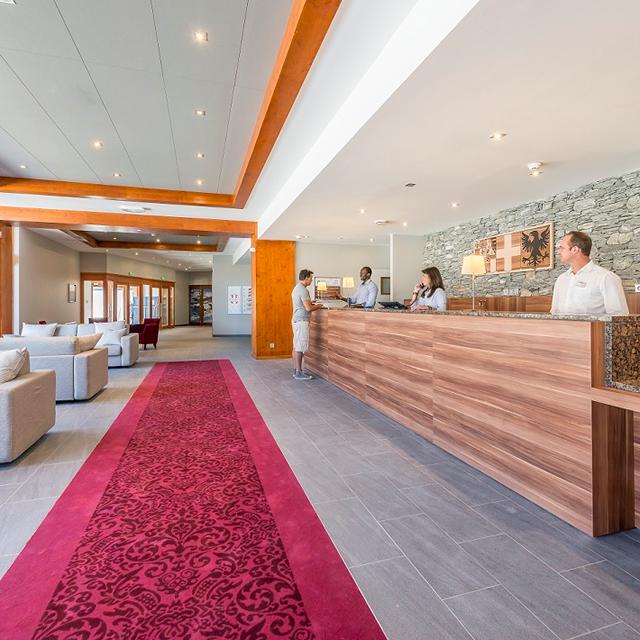 Appart'hôtel Prestige Odalys Eden photo 9