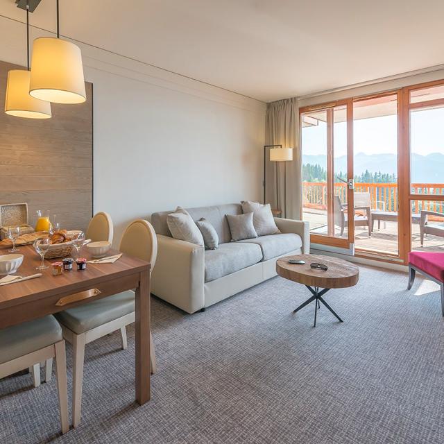Appart'hôtel Prestige Odalys Eden photo 5