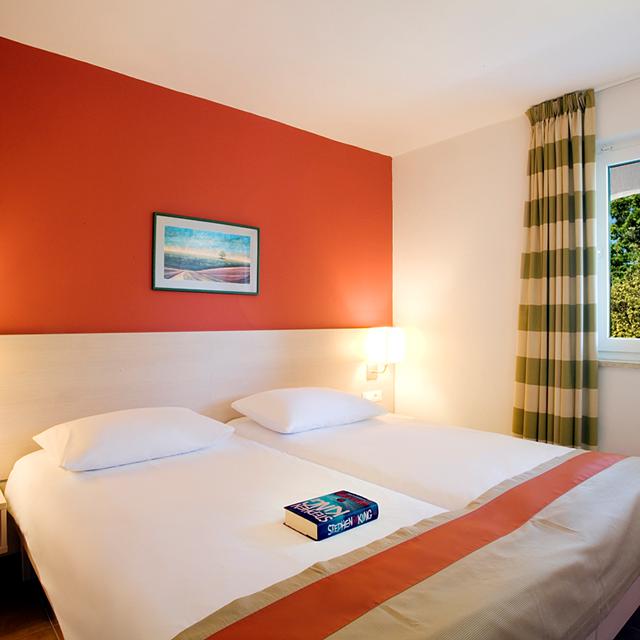 Hôtel Valamar Club Tamaris photo 13