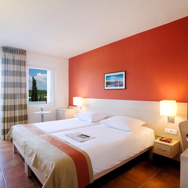 Hôtel Valamar Club Tamaris photo 2
