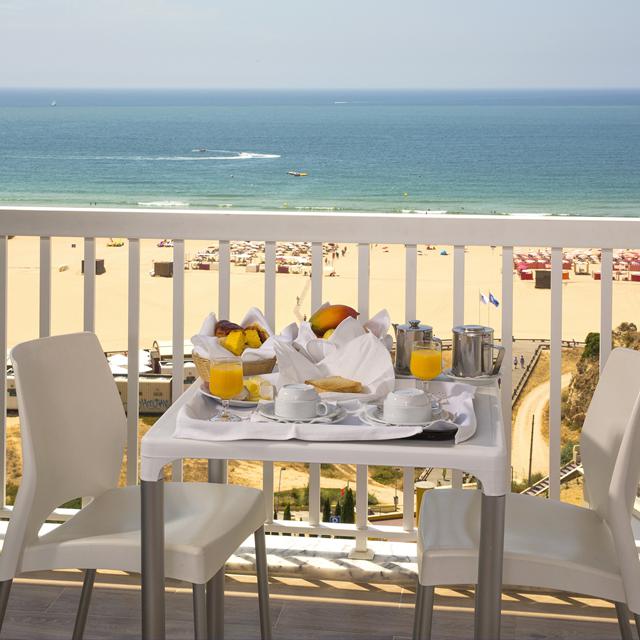 Jupiter Algarve Hôtel photo 5