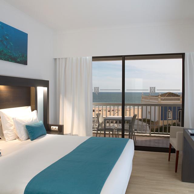 Jupiter Algarve Hôtel photo 18