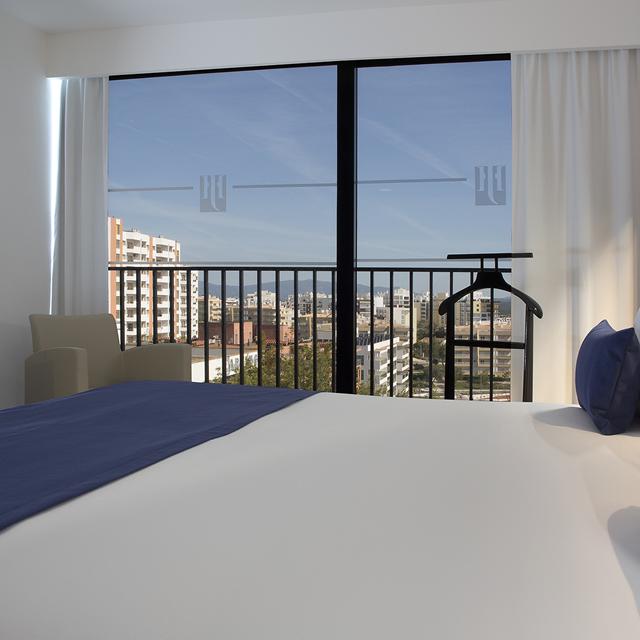 Jupiter Algarve Hôtel photo 17