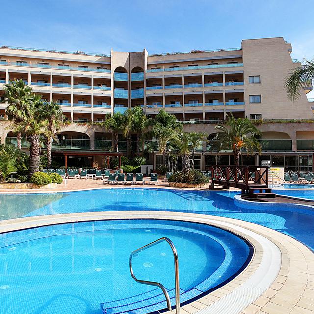 Hotel Golden Bahia de Tossa photo 1