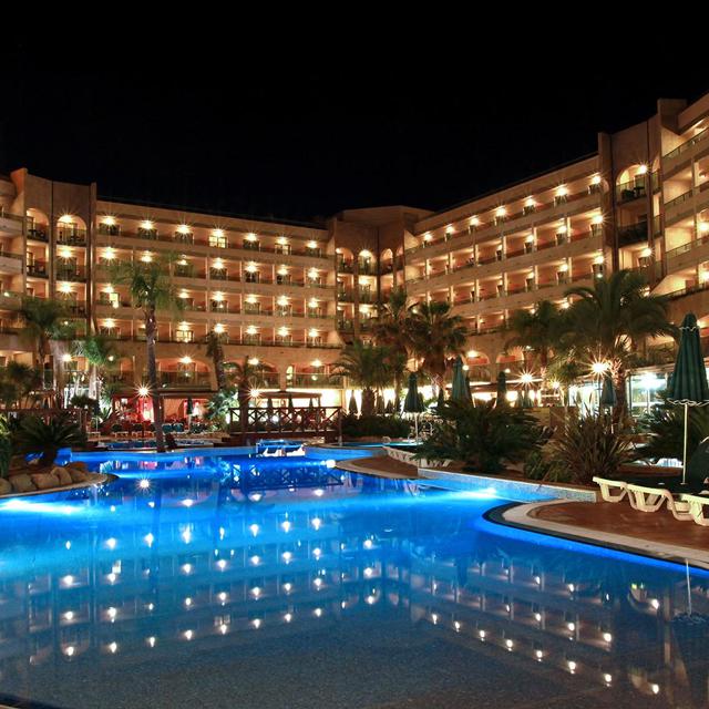 Hotel Golden Bahia de Tossa photo 18