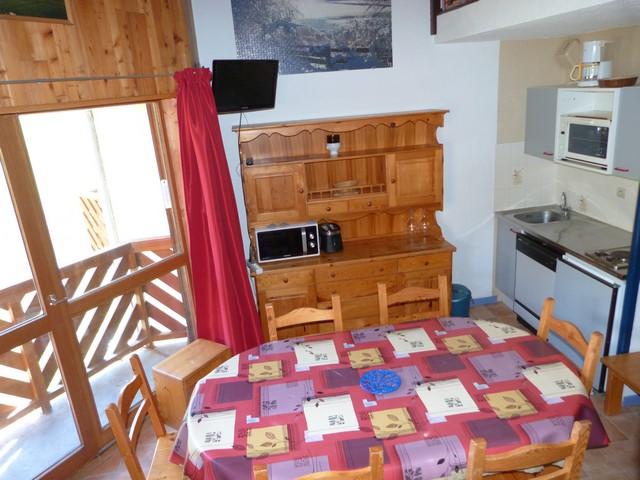 Résidence Les Hauts de Val Cenis photo 1
