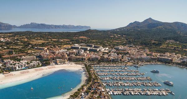Photo de Alcudia