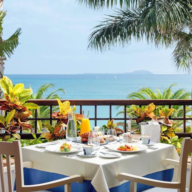 Hôtel Princesa Yaiza Suite Hotel Resort photo 2