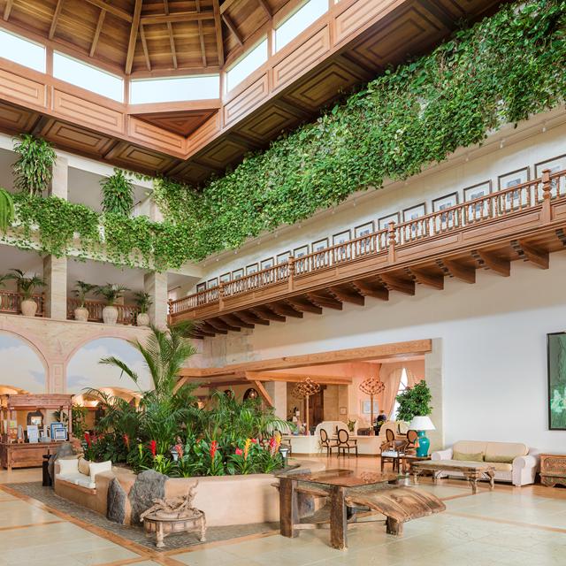Hôtel Princesa Yaiza Suite Hotel Resort photo 17