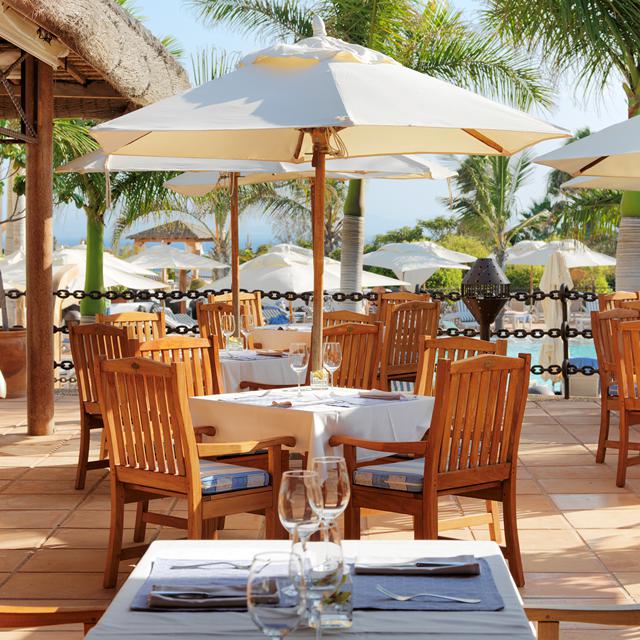 Hôtel Princesa Yaiza Suite Hotel Resort photo 6