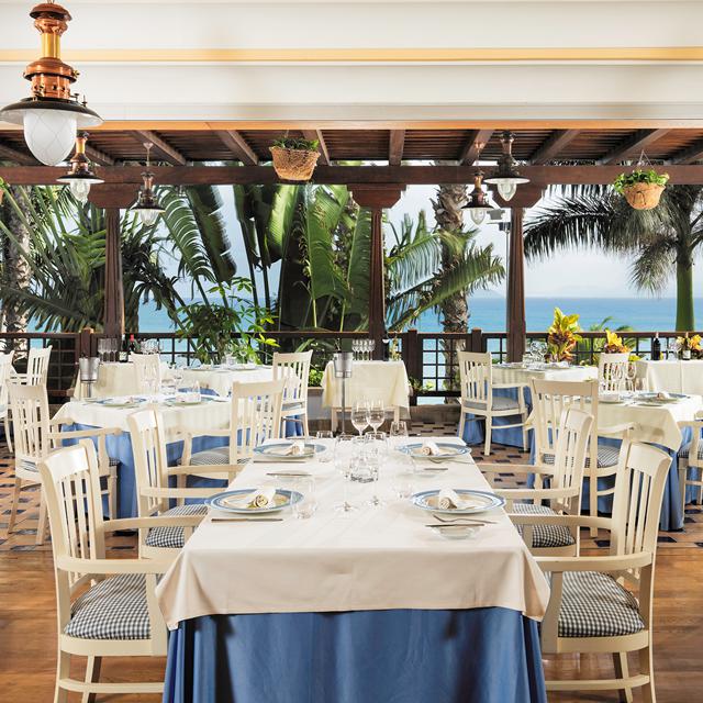 Hôtel Princesa Yaiza Suite Hotel Resort photo 18