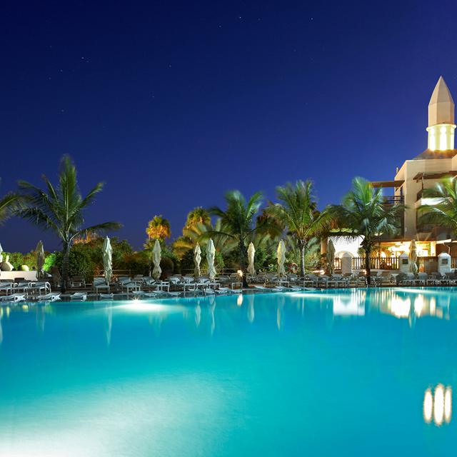 Hôtel Princesa Yaiza Suite Hotel Resort photo 31