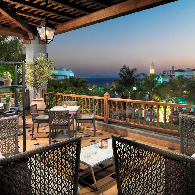 Hôtel Princesa Yaiza Suite Hotel Resort photo 28