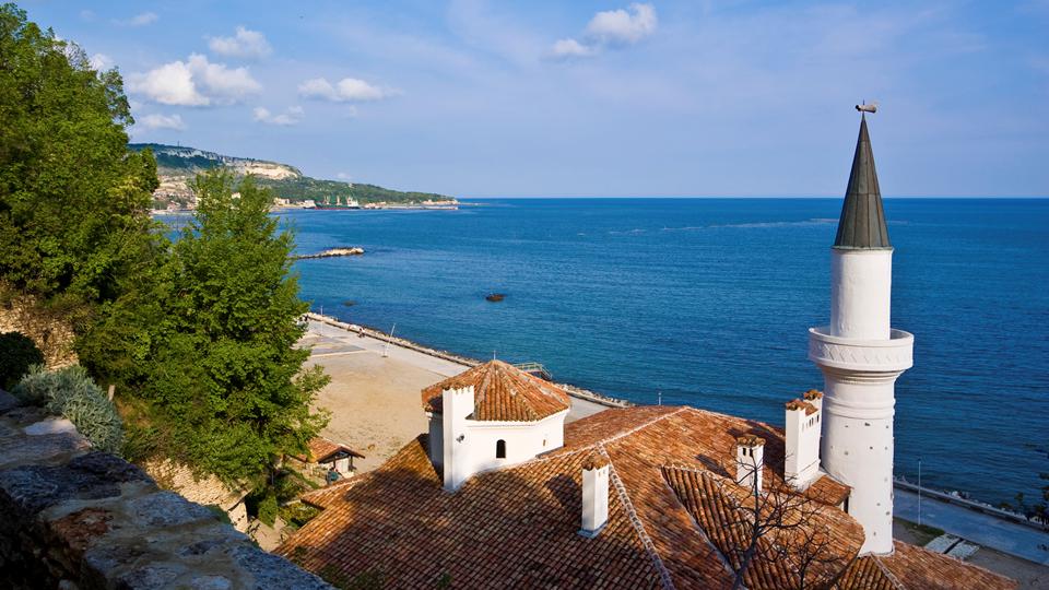 Bulgarie Photo : 25 sur 25