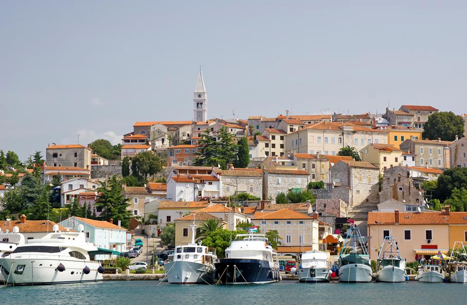 Vrsar Photo : 1 sur 4