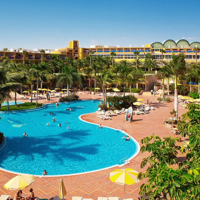 Club Hôtel Drago Park