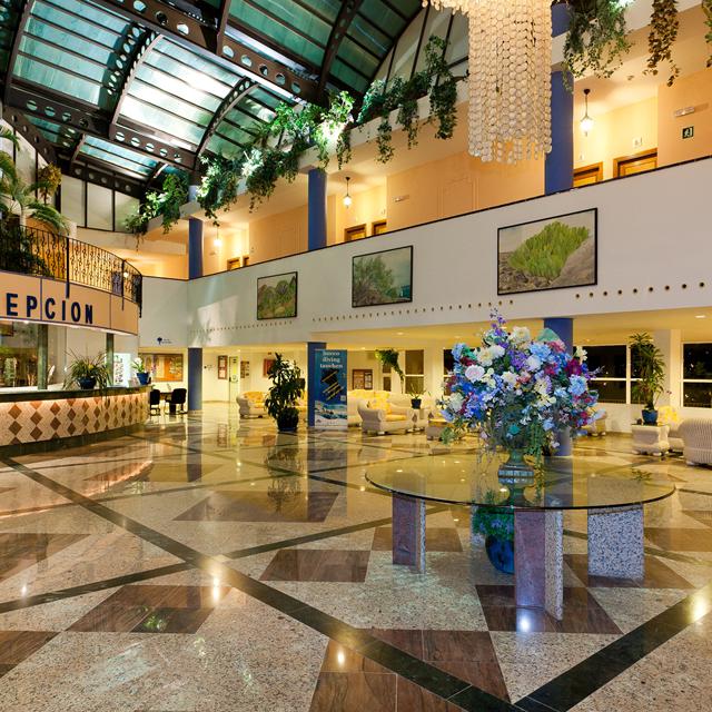 Club Hôtel Drago Park photo 5