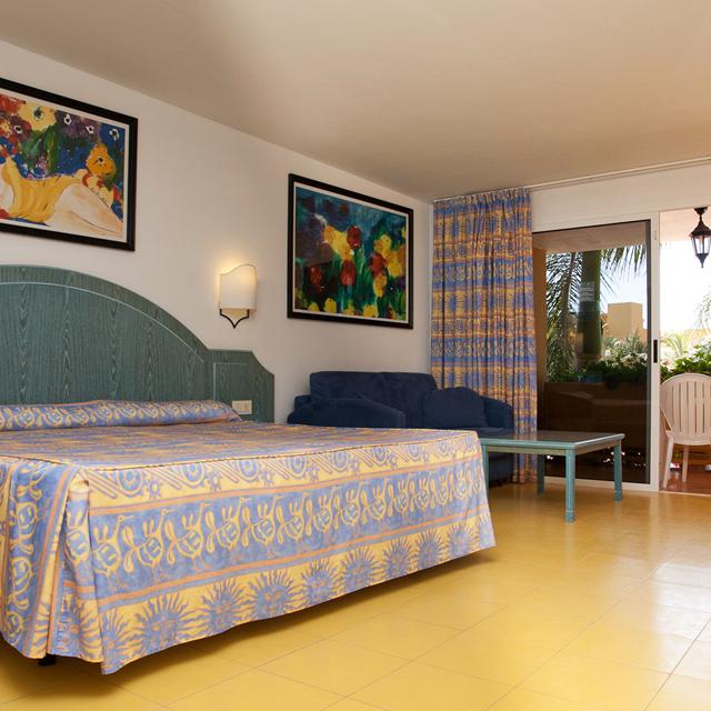 Club Hôtel Drago Park photo 1