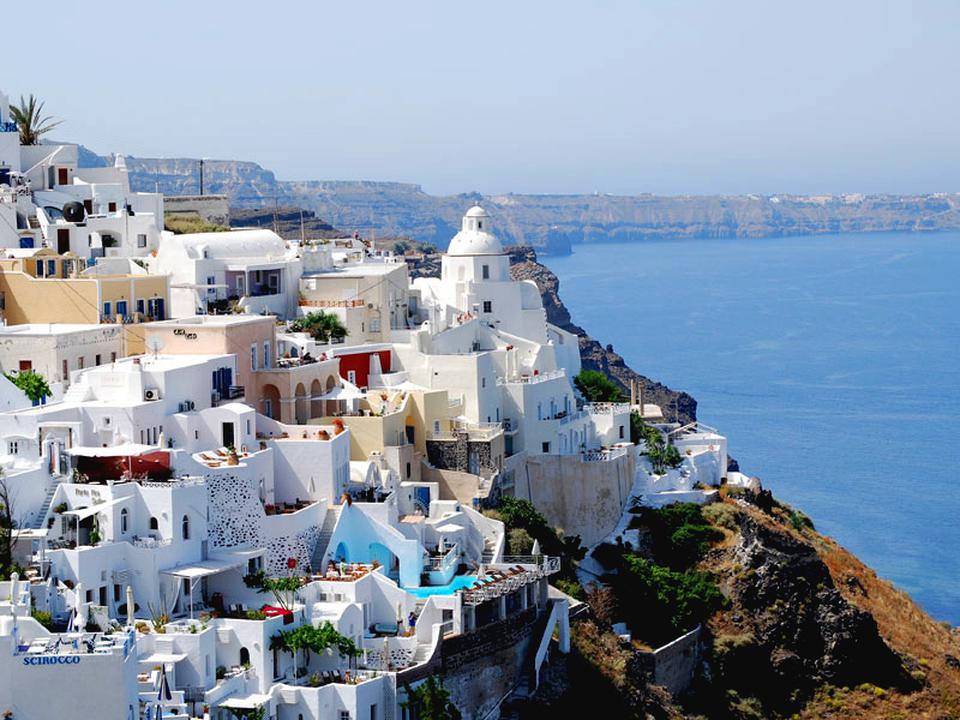 Pyrgos Photo : 3 sur 9