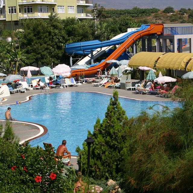 Hôtel Club Mermaid village photo 6