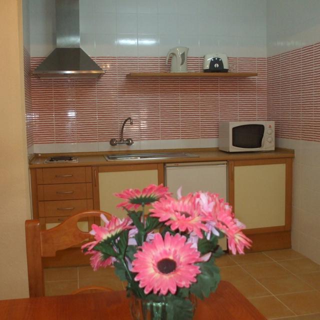 Mirachoro I Appartements photo 3
