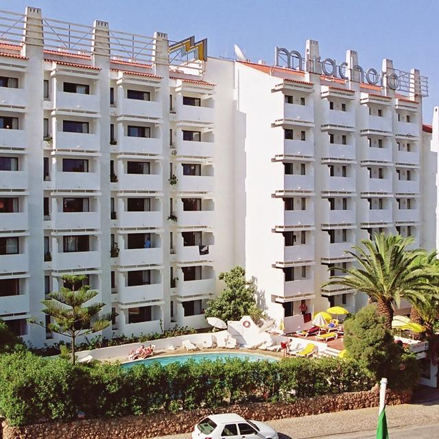 Mirachoro I Appartements photo 0