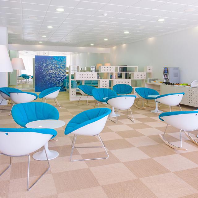 Iberostar Waves Bouganville Playa photo 9