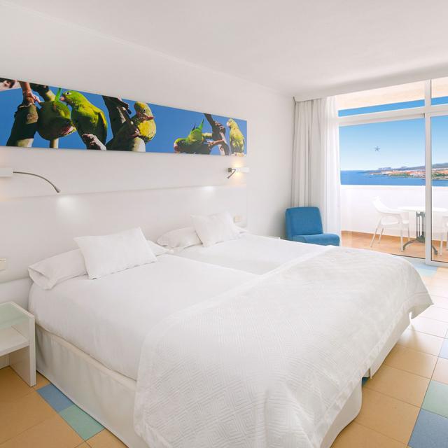 Iberostar Waves Bouganville Playa photo 2