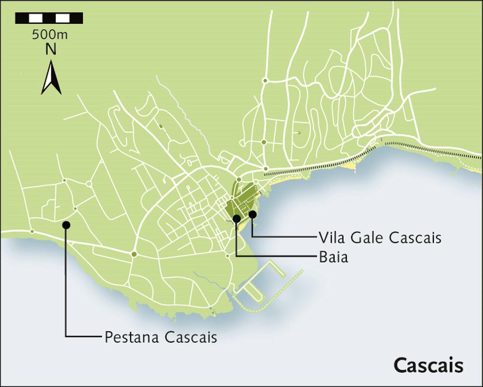 Cascais Photo : 6 sur 16