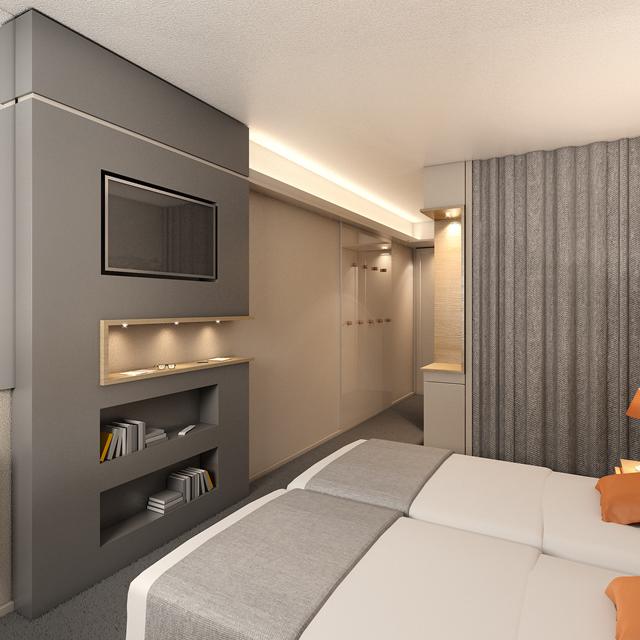 Hôtel Club MMV Les Brévières photo 1