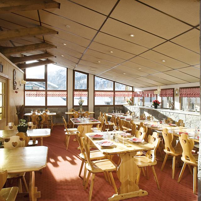 Hôtel Club MMV Les Brévières photo 2