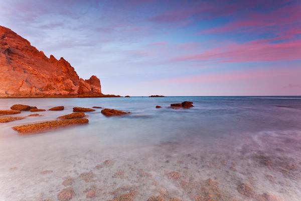 Photo de Praia da Luz