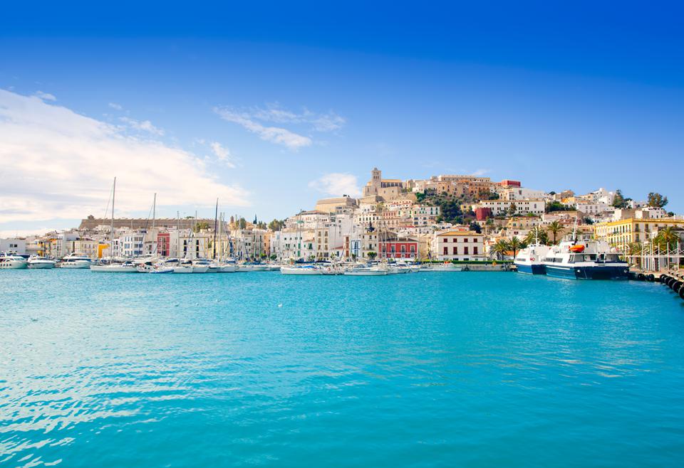 Ville d'Ibiza Photo : 5 sur 5