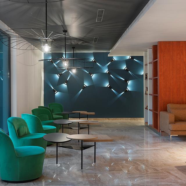 Hotel HVD Club Bor photo 16