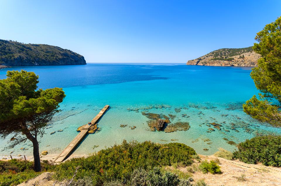 Camp de Mar Photo : 1 sur 2